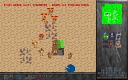 Wastelands: PC-Dos 2D